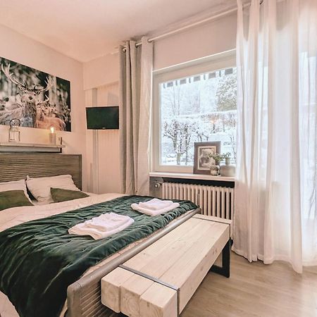 Apartament Au Petit Bois Chamonix Zewnętrze zdjęcie