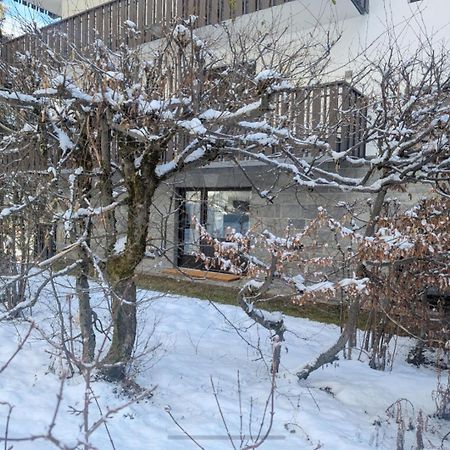 Apartament Au Petit Bois Chamonix Zewnętrze zdjęcie
