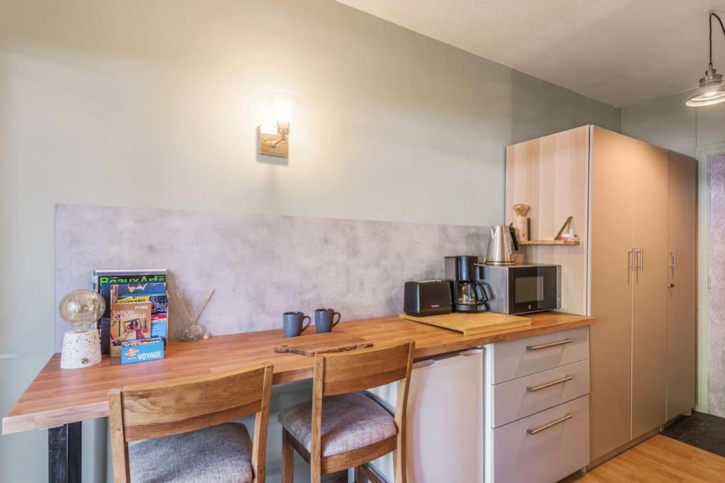 Apartament Au Petit Bois Chamonix Zewnętrze zdjęcie