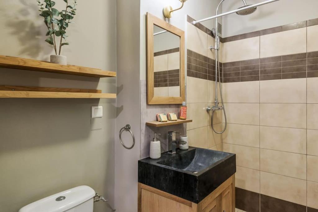 Apartament Au Petit Bois Chamonix Zewnętrze zdjęcie