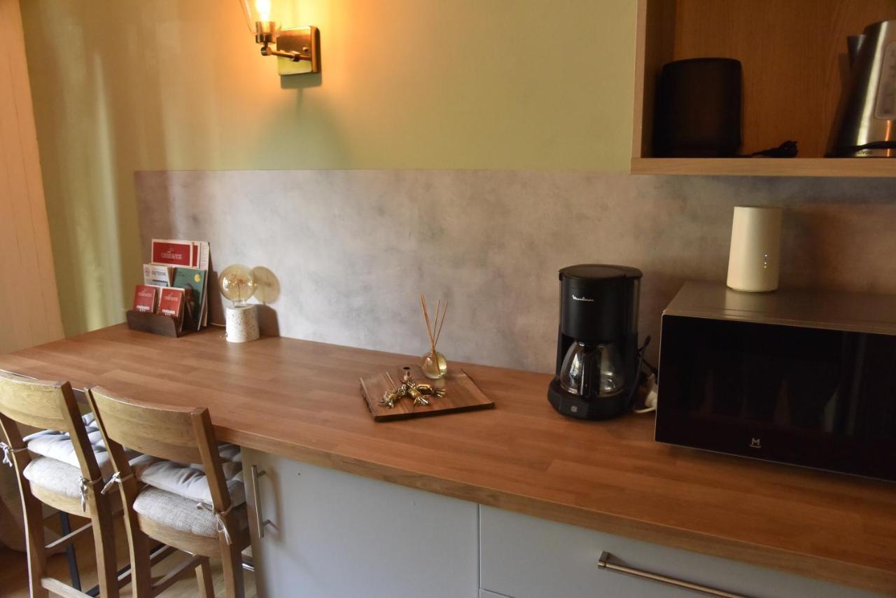 Apartament Au Petit Bois Chamonix Zewnętrze zdjęcie