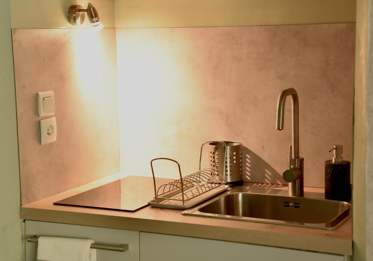 Apartament Au Petit Bois Chamonix Zewnętrze zdjęcie