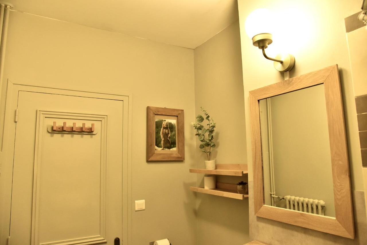 Apartament Au Petit Bois Chamonix Zewnętrze zdjęcie